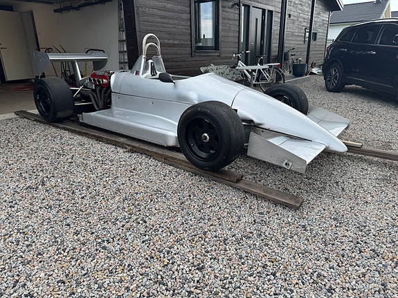 Övriga Ralt RT 30 1986, 100 mil, 175 000 kr 2 of 10