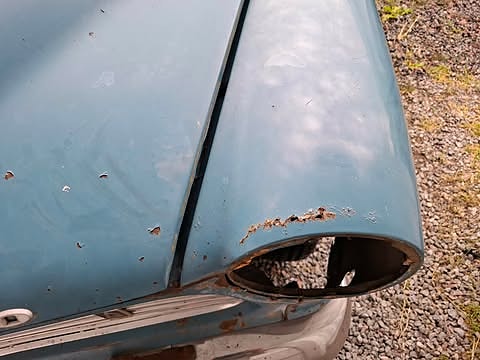 Volvo Amazon 8 of 12