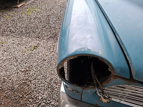 Volvo Amazon 10 of 12