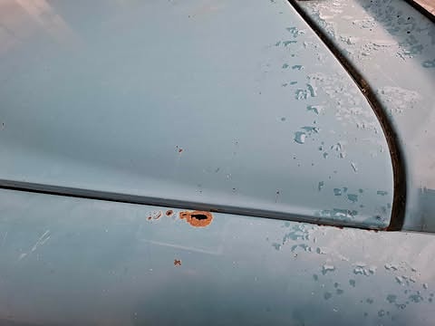 Volvo Amazon 12 of 12