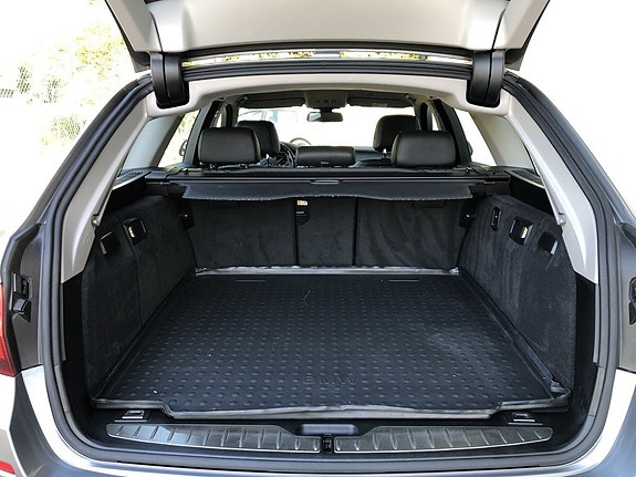 BMW 520d 11 of 16