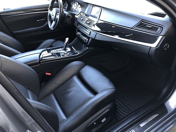 BMW 520d 7 of 16