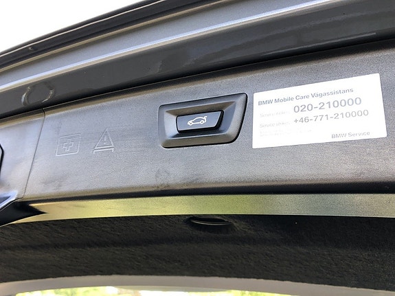 BMW 520d 15 of 16