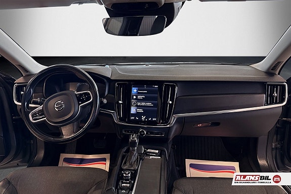Volvo V90 Cross Country 10 of 10