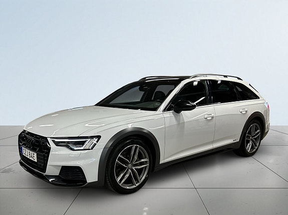 Audi A6 allroad 16 of 22