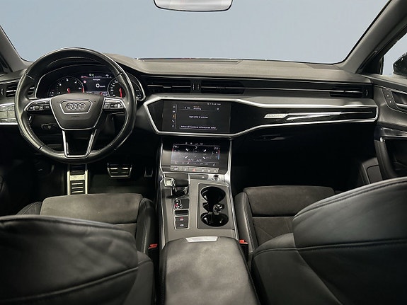Audi A6 allroad 8 of 22