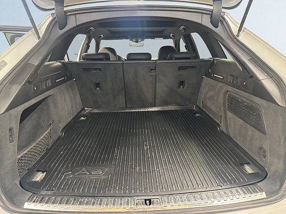 Audi A6 allroad 12 of 22