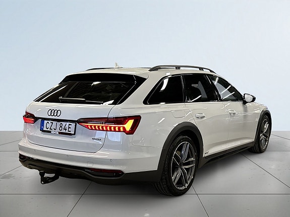 Audi A6 allroad 6 of 22