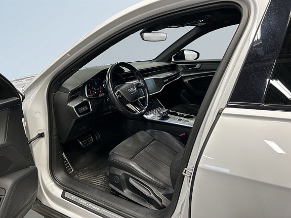 Audi A6 allroad 7 of 22