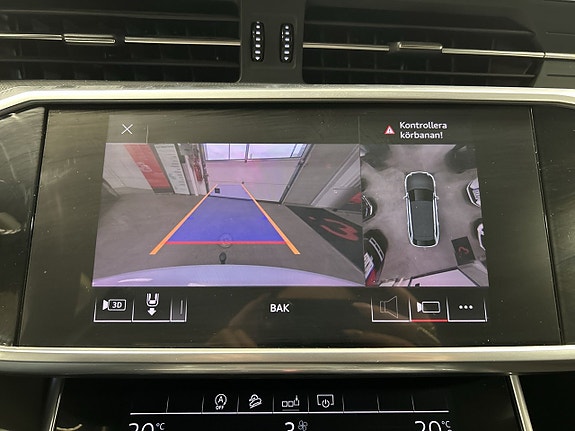 Audi A6 allroad 15 of 22