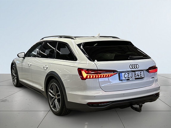 Audi A6 allroad 5 of 22