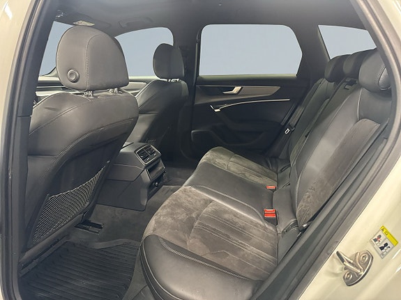 Audi A6 allroad 13 of 22