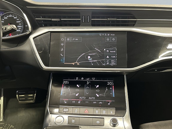Audi A6 allroad 11 of 22