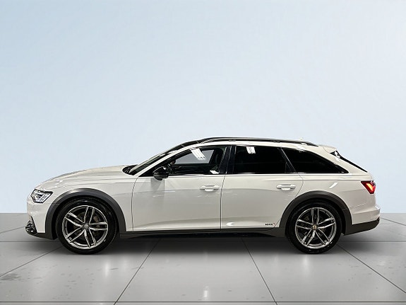 Audi A6 allroad 4 of 22