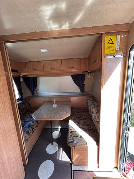 Adria Forma 520 4 of 8