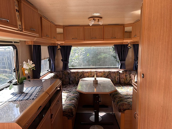 Adria Forma 520 3 of 8
