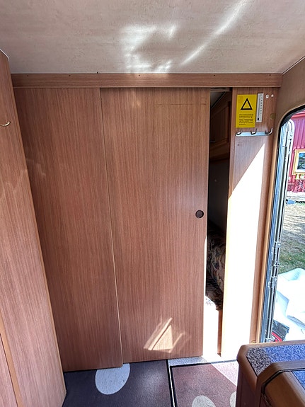 Adria Forma 520 5 of 8