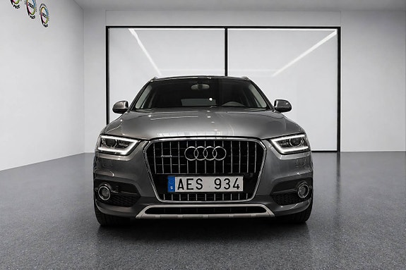Audi Q3 5 of 18