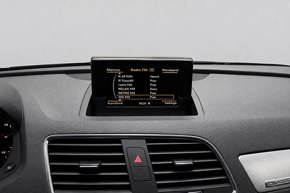 Audi Q3 16 of 18