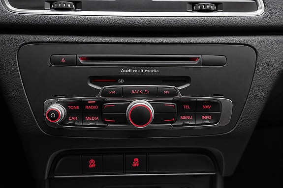 Audi Q3 14 of 18