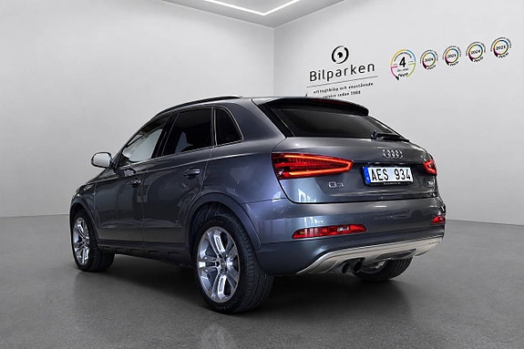 Audi Q3 3 of 18