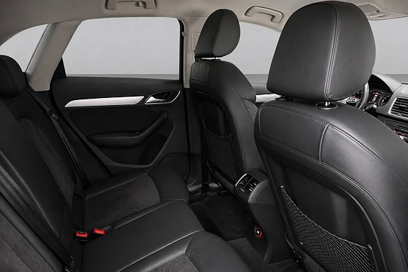 Audi Q3 11 of 18