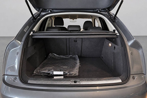 Audi Q3 7 of 18
