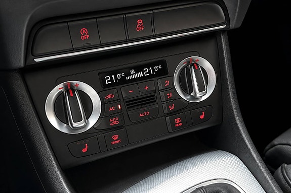 Audi Q3 13 of 18