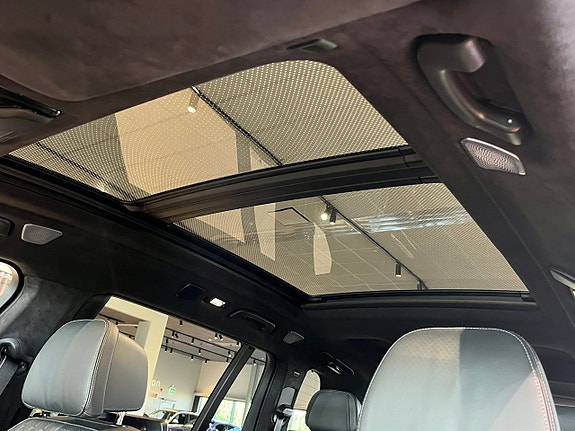 BMW X7 19 of 30