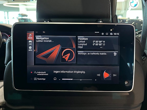 BMW X7 25 of 30