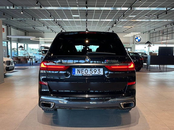 BMW X7 5 of 30