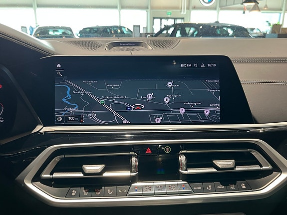BMW X7 15 of 30