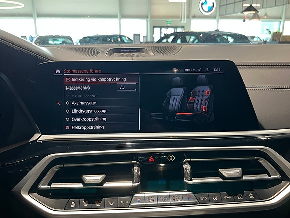 BMW X7 17 of 30