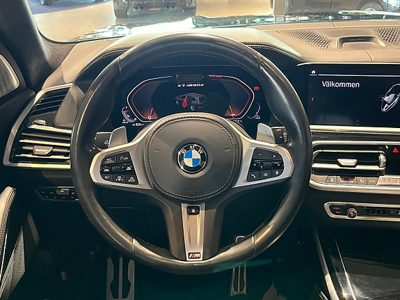 BMW X7 10 of 30