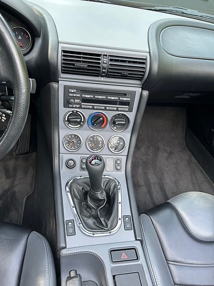 BMW Z3 3 of 5
