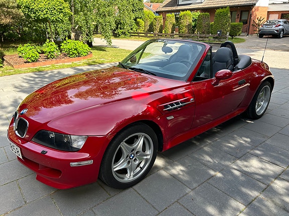 BMW Z3 4 of 5