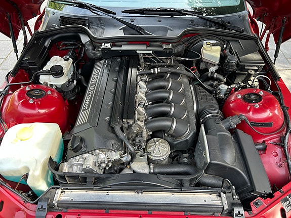BMW Z3 5 of 5