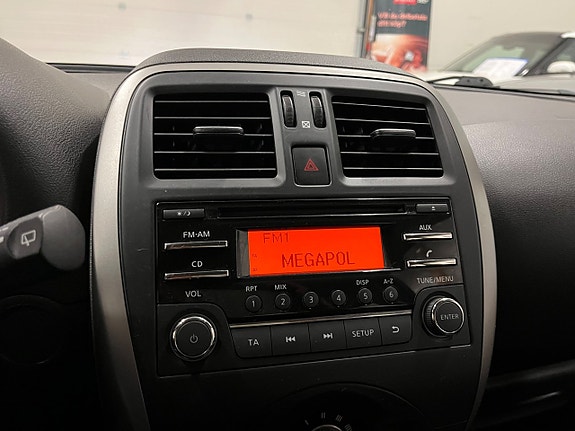 Nissan Micra 15 of 16