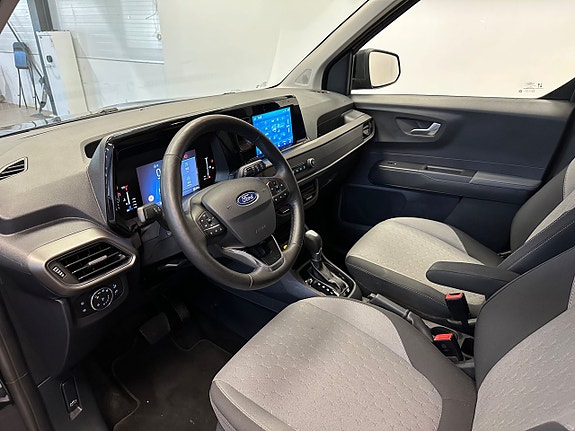 Ford Courier Tourneo 12 of 24