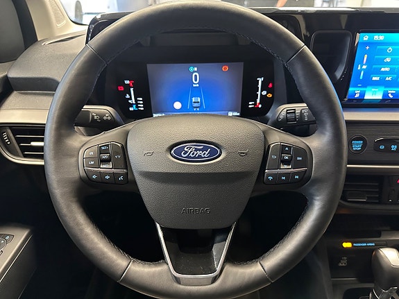 Ford Courier Tourneo 18 of 24