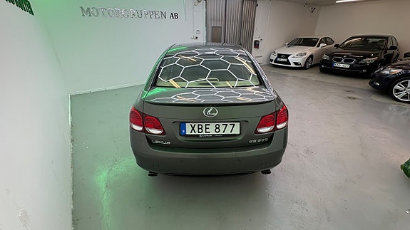 Lexus GS300 5 of 23