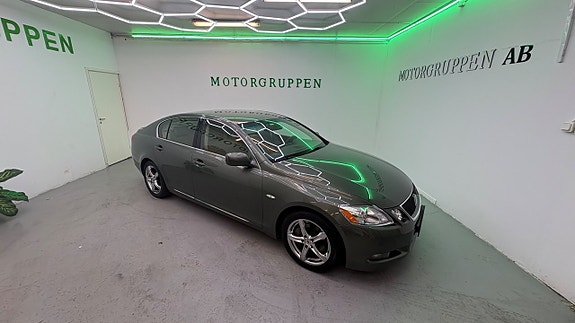 Lexus GS300 20 of 23