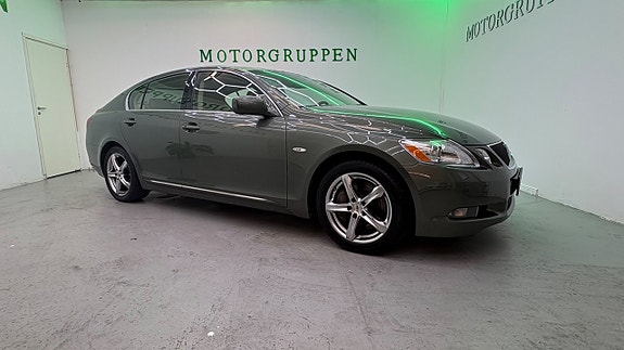 Lexus GS300 3 of 23