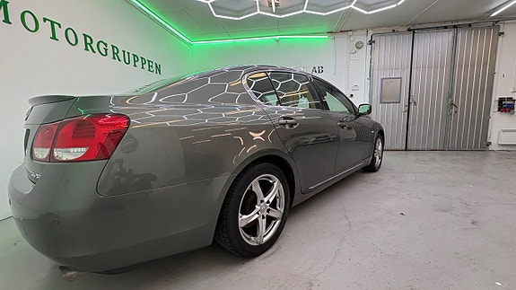 Lexus GS300 4 of 23