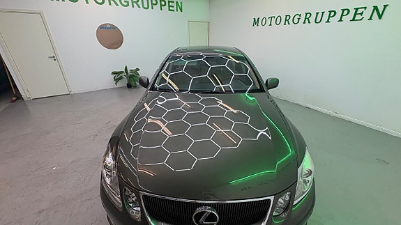Lexus GS300 10 of 23