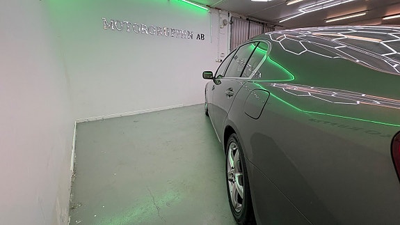 Lexus GS300 22 of 23