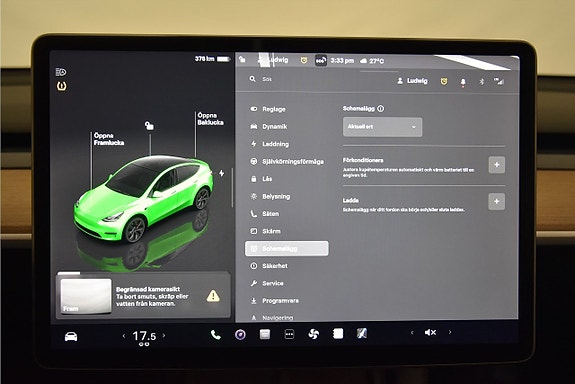 Tesla Model Y 19 of 24