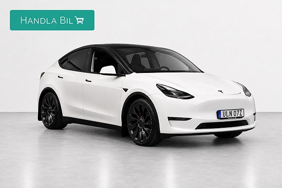 Tesla Model Y 4 of 24
