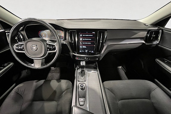 Volvo V60 11 of 18
