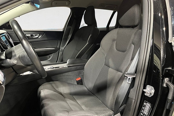 Volvo V60 3 of 18
